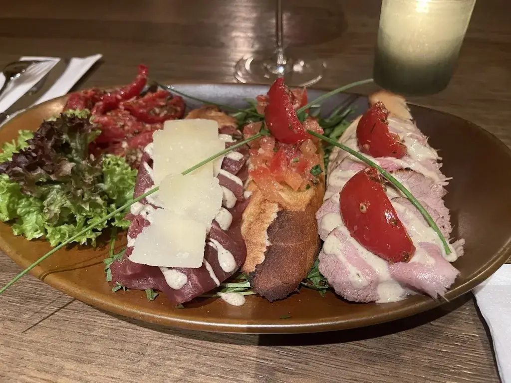 Lukasz Wojtas_Via Pozzo_Sittard_review