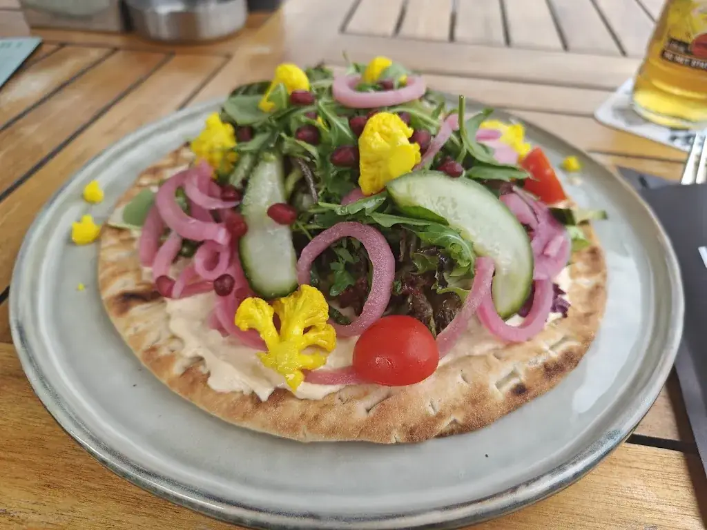 Oskar Vitlif_Ich & Dich_Sittard_review