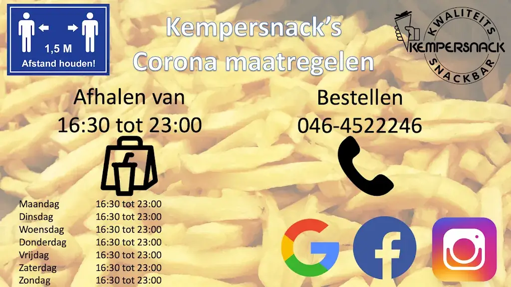 Menu_Kempersnack - Sittard_Sittard_image_2