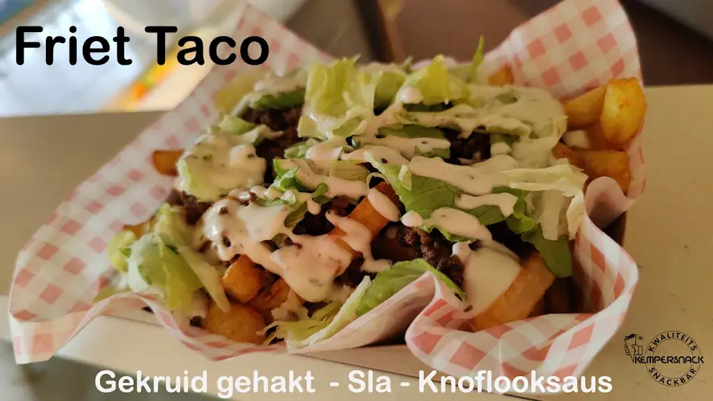 Menu_Kempersnack - Sittard_Sittard_image_8