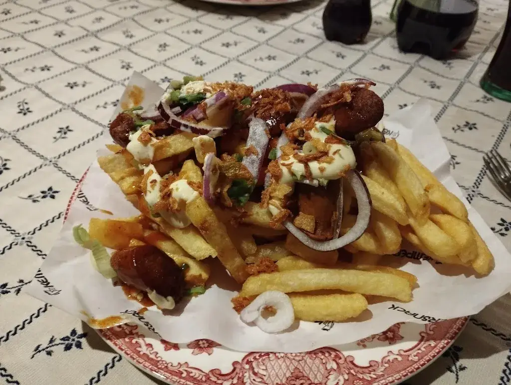 Menu_Kempersnack - Sittard_Sittard_image_9