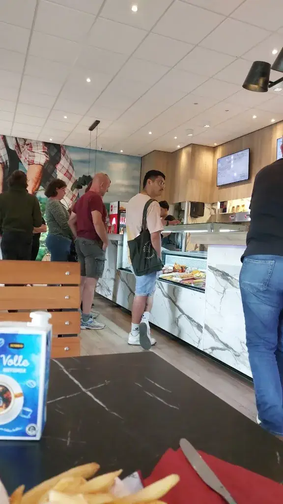 Grace Inge_Kempersnack - Sittard_Sittard_review