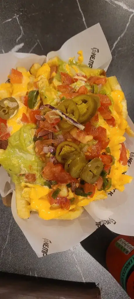 Martin Berger_Kempersnack - Sittard_Sittard_review