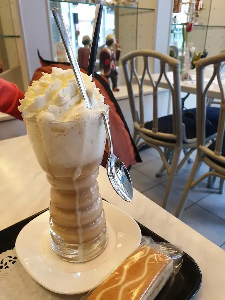 Menu_Petit Restaurant Lunchroom Le Clochard_Sittard_image_8