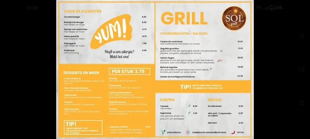 Menu_Sol Grill_Sittard_image_3