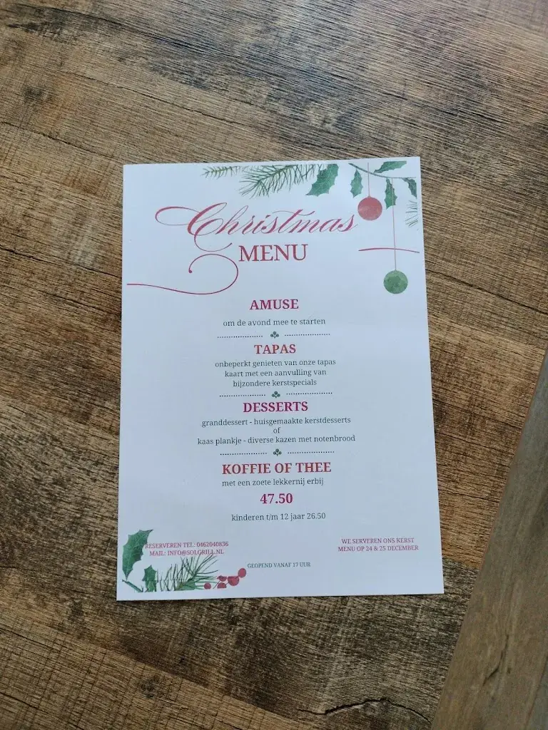 Menu_Sol Grill_Sittard_image_4