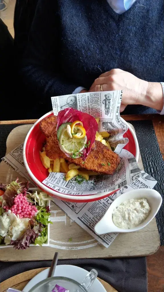 Menu_Brasserie Friends & IceJoy by Friends ❤️🍦_Bunde_image_6