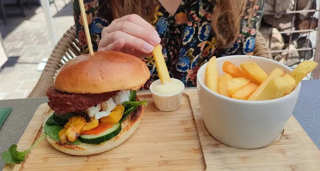 Quentin Baumsteiger_Brasserie La Meuse_Eijsden_review