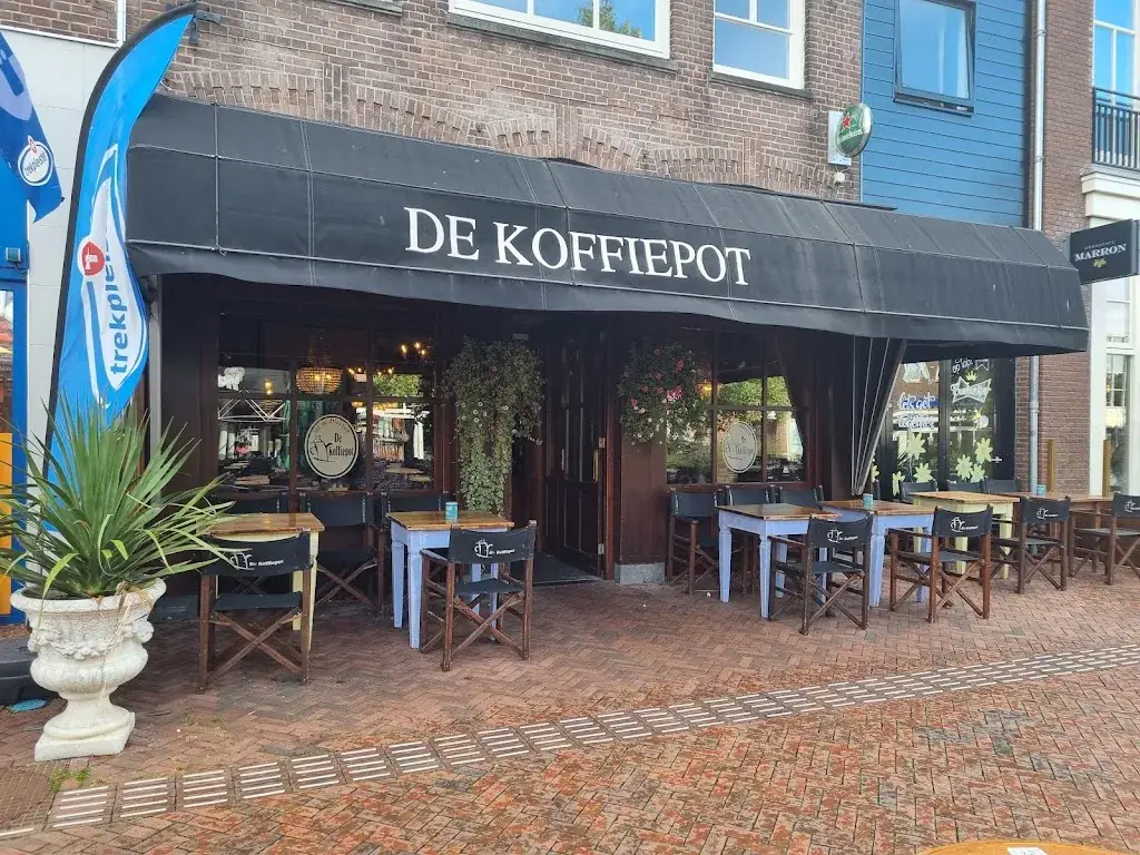 the Coffee Pot_Hoogeveen_slider_image_1