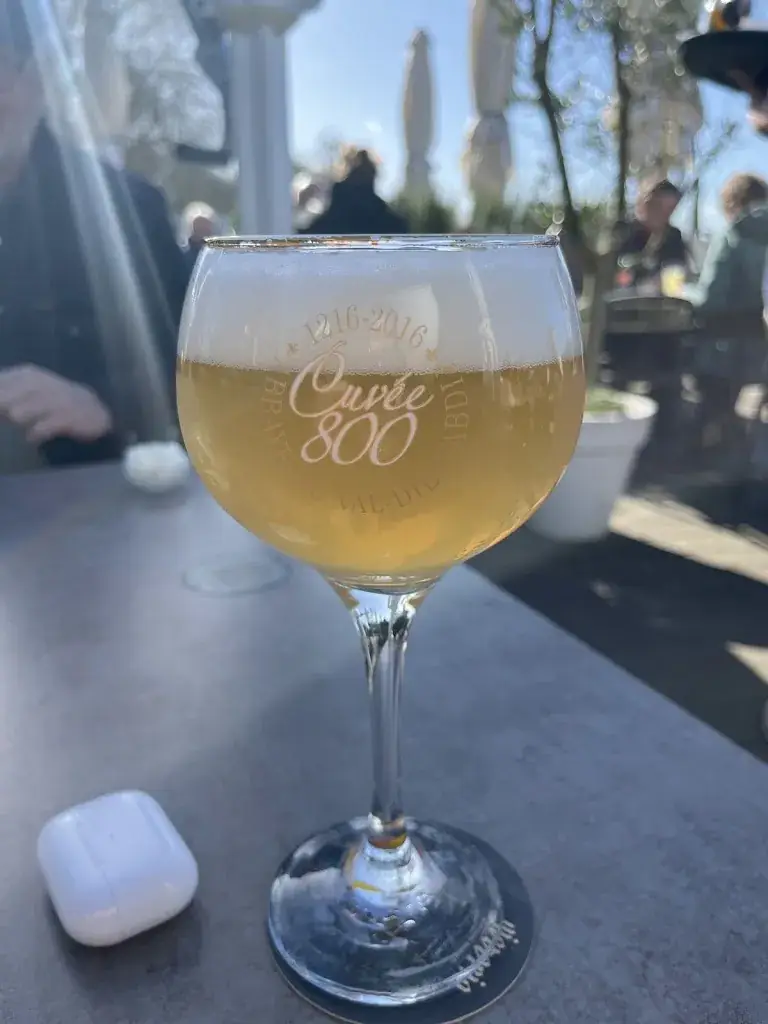 Dee Z_Eetcafe Aon 't Bat_Eijsden_review