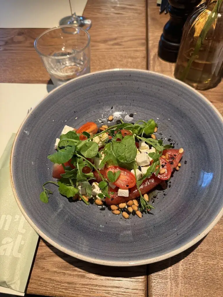 Fabian Joris_Eetcafe Aon 't Bat_Eijsden_review