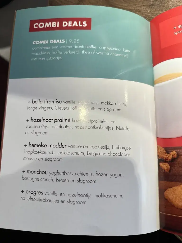 Menu_IJssalon Clevers Einighausen_Einighausen_image_1