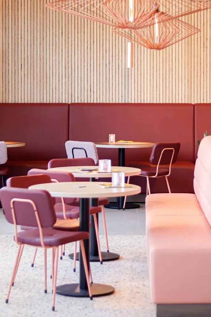 IJssalon Clevers Einighausen restaurant in Einighausen