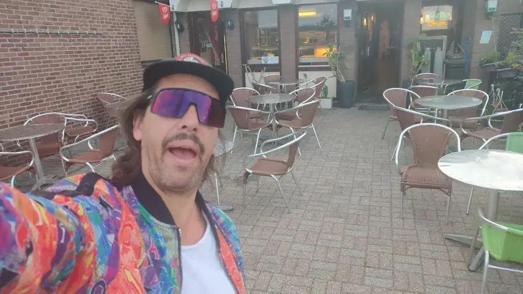 KOKUSMAKREEL van der Gier_La Marmite_Eijsden_review