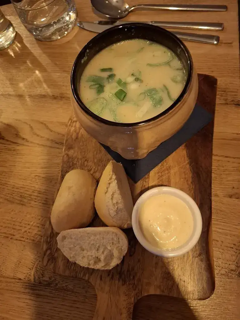 Menu_Restaurant CONCON_Elsloo_image_6