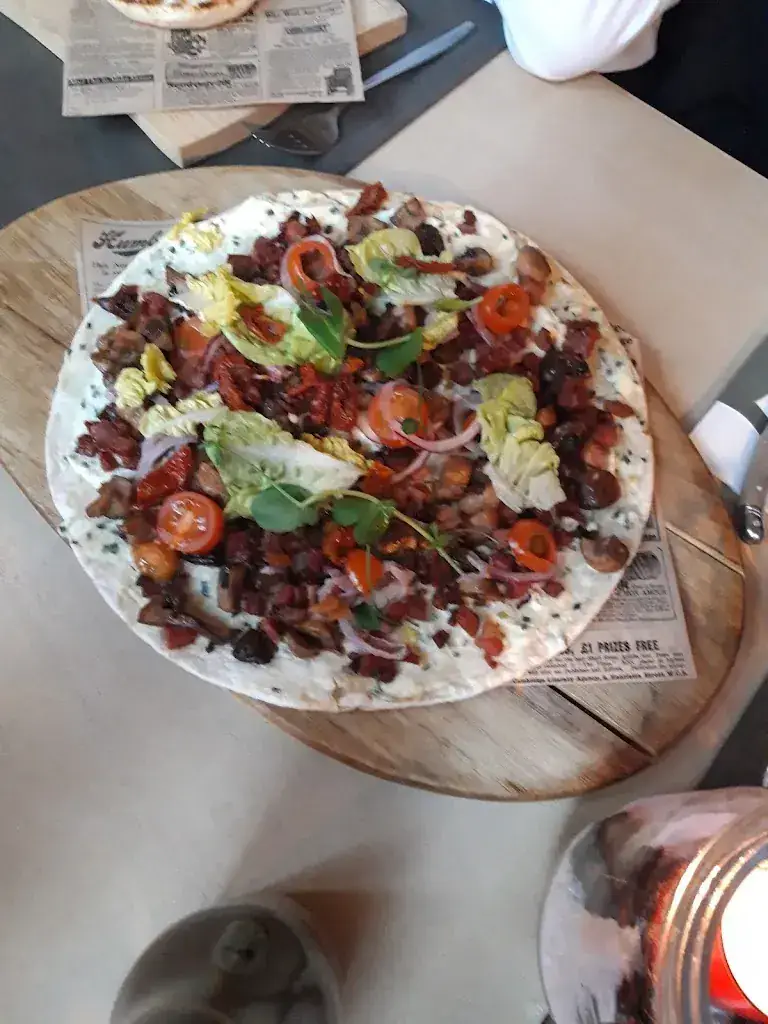 Guido Oberndorff_Restaurant CONCON_Elsloo_review