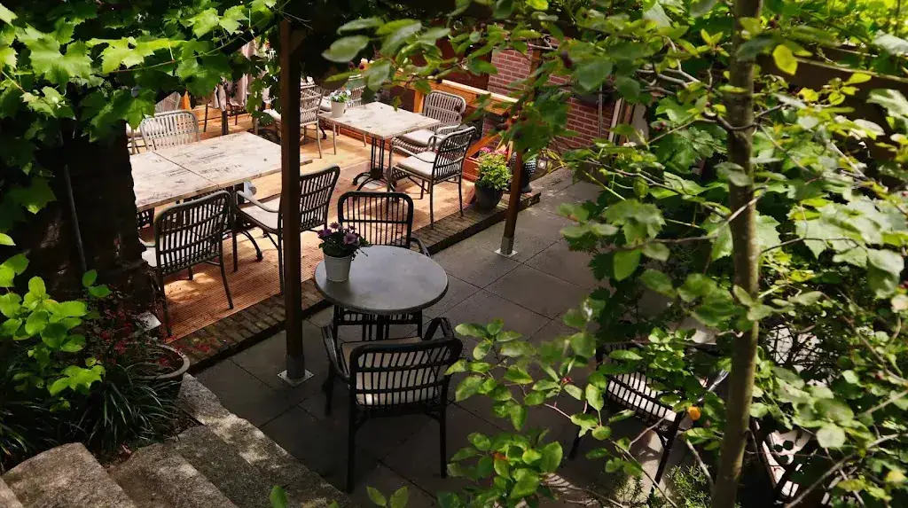 Restaurant CONCON restaurant in Elsloo