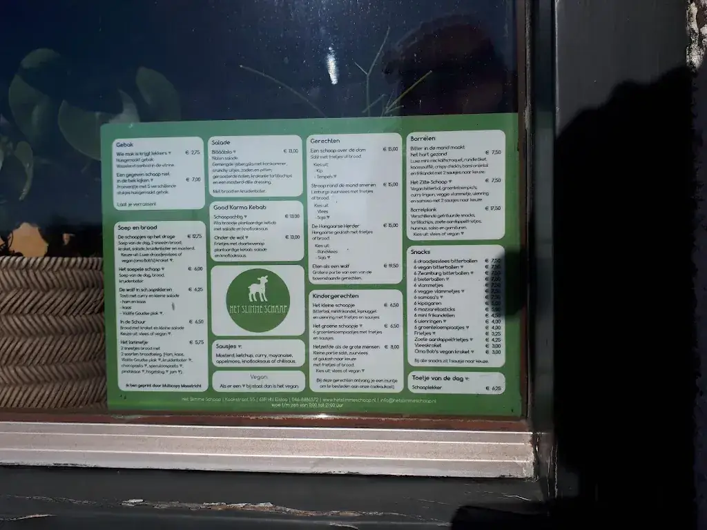 Menu_Het Slimme Schaap_Elsloo_image_3