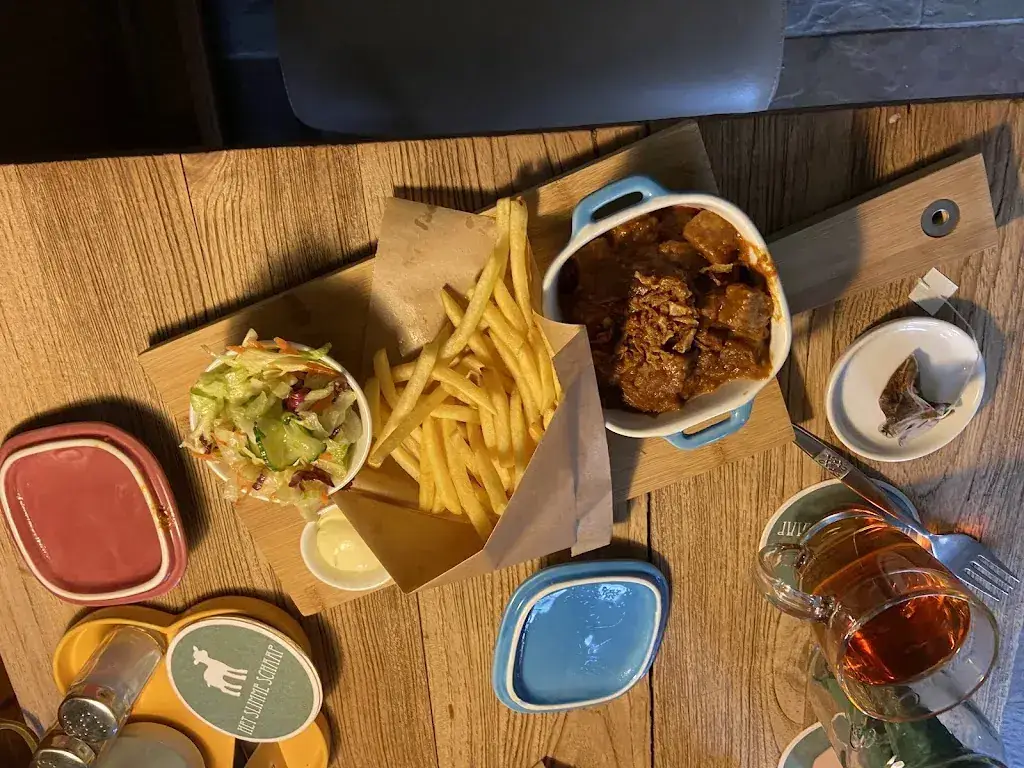 Only Alex (valesalex)_Het Slimme Schaap_Elsloo_review