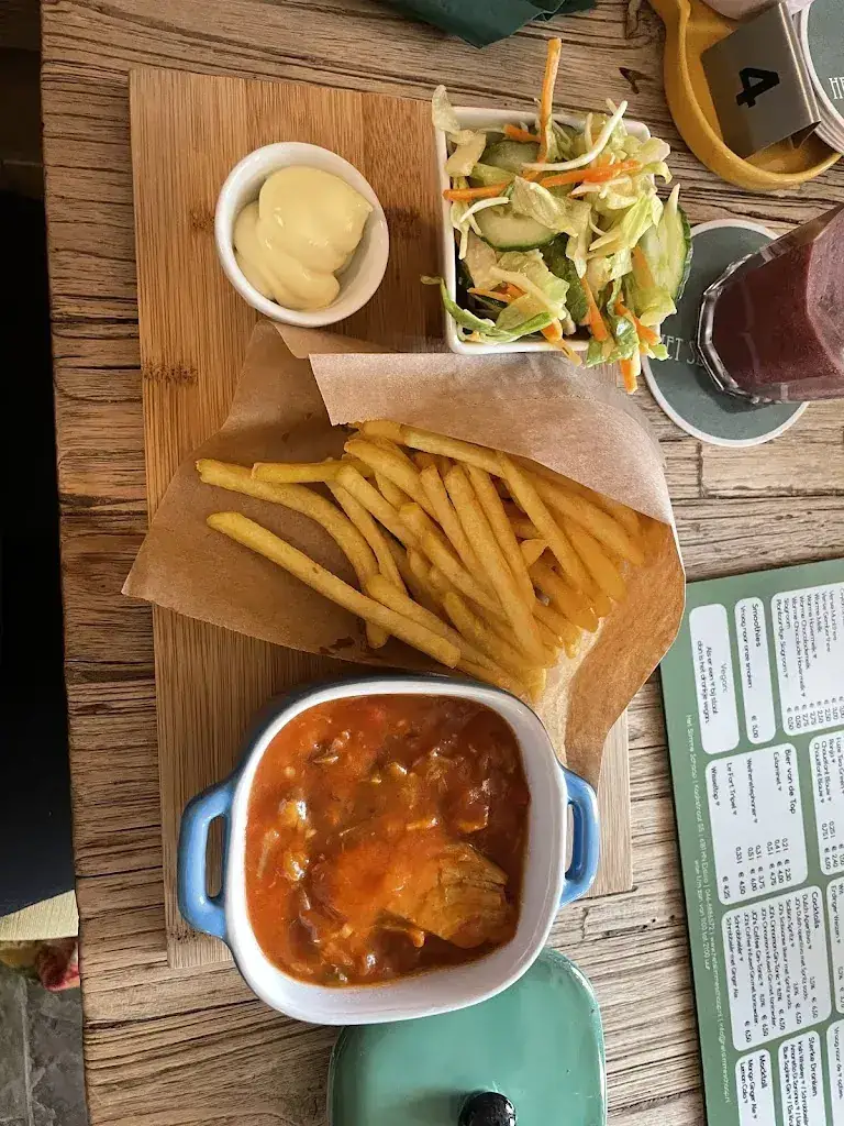 Cynthia Pictures_Het Slimme Schaap_Elsloo_review