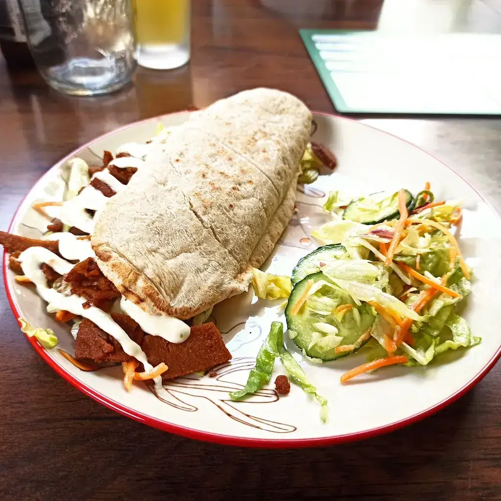 Wannes Van Holm_Het Slimme Schaap_Elsloo_review