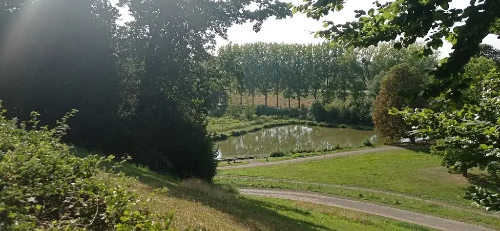 Daniela Slodičáková_Kasteel Elsloo_Elsloo_review