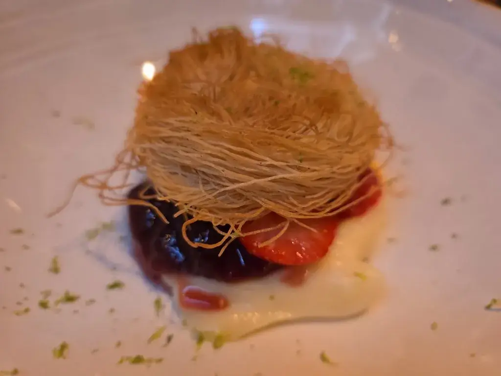 Diana Pepels_Restobar Ambiance_Elsloo_review