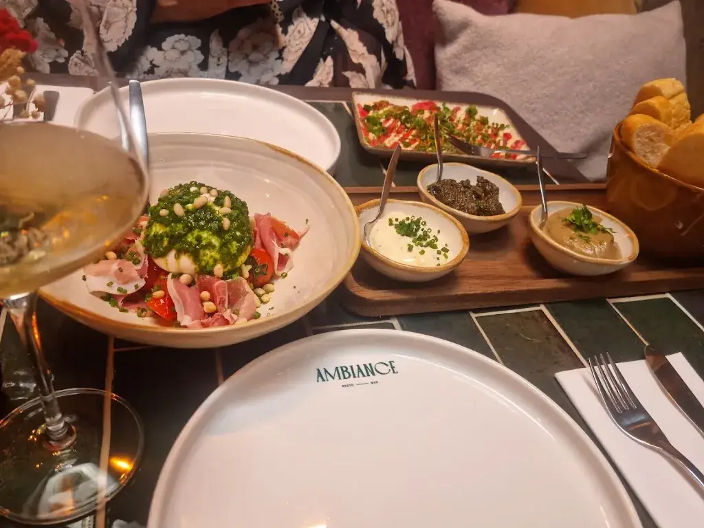 Stefan Cortenraad_Restobar Ambiance_Elsloo_review