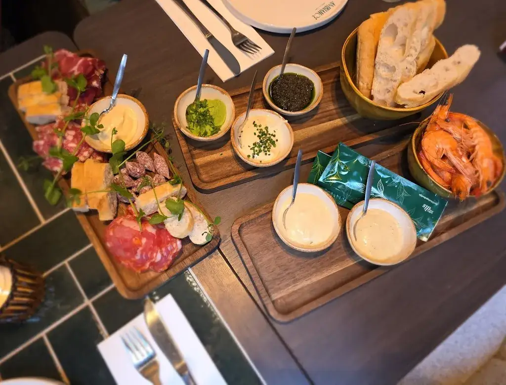 Restobar Ambiance_Elsloo_slider_image_1