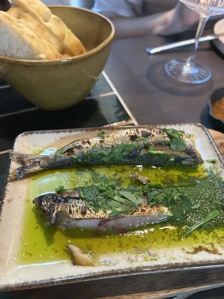 Restobar Ambiance_Elsloo_slider_image_2