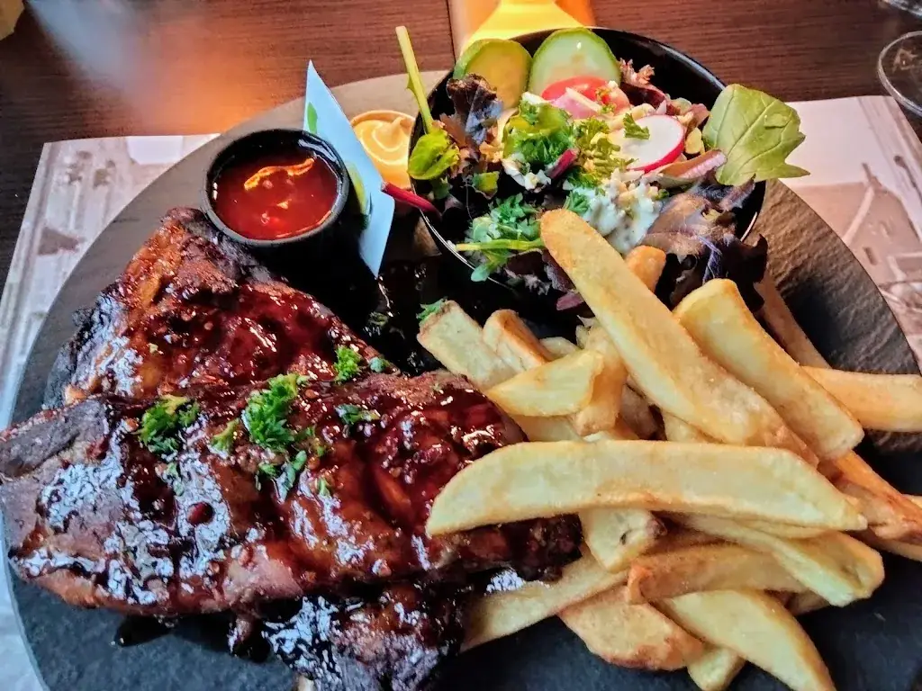 Brigitte Peeters_Eetcafé Auwt Aelse_Elsloo_review