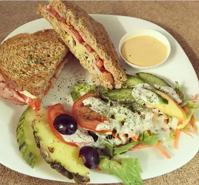 Menu_La Piazza_Elsloo_image_2