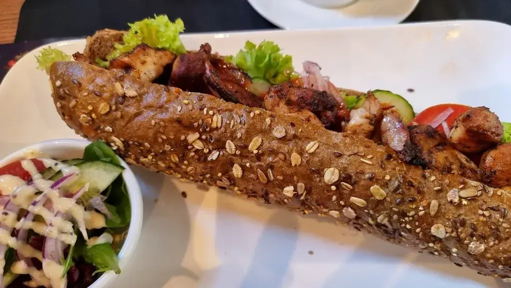 Menu_Danny'S_Elsloo_image_5