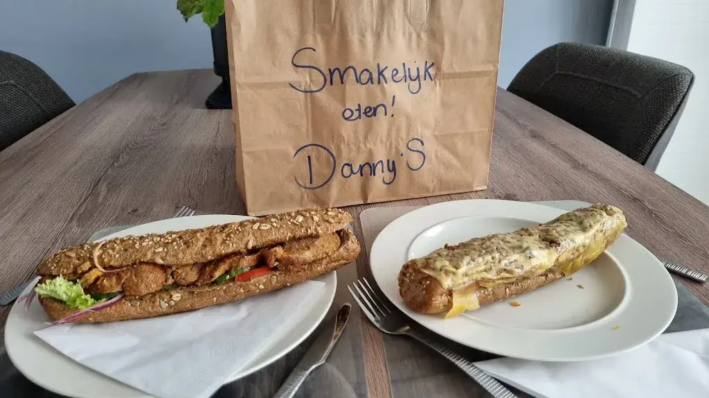 Menu_Danny'S_Elsloo_image_9