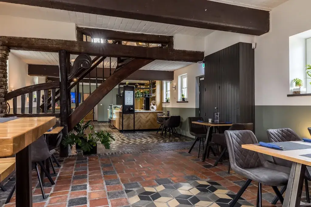 Danny'S restaurant in Elsloo