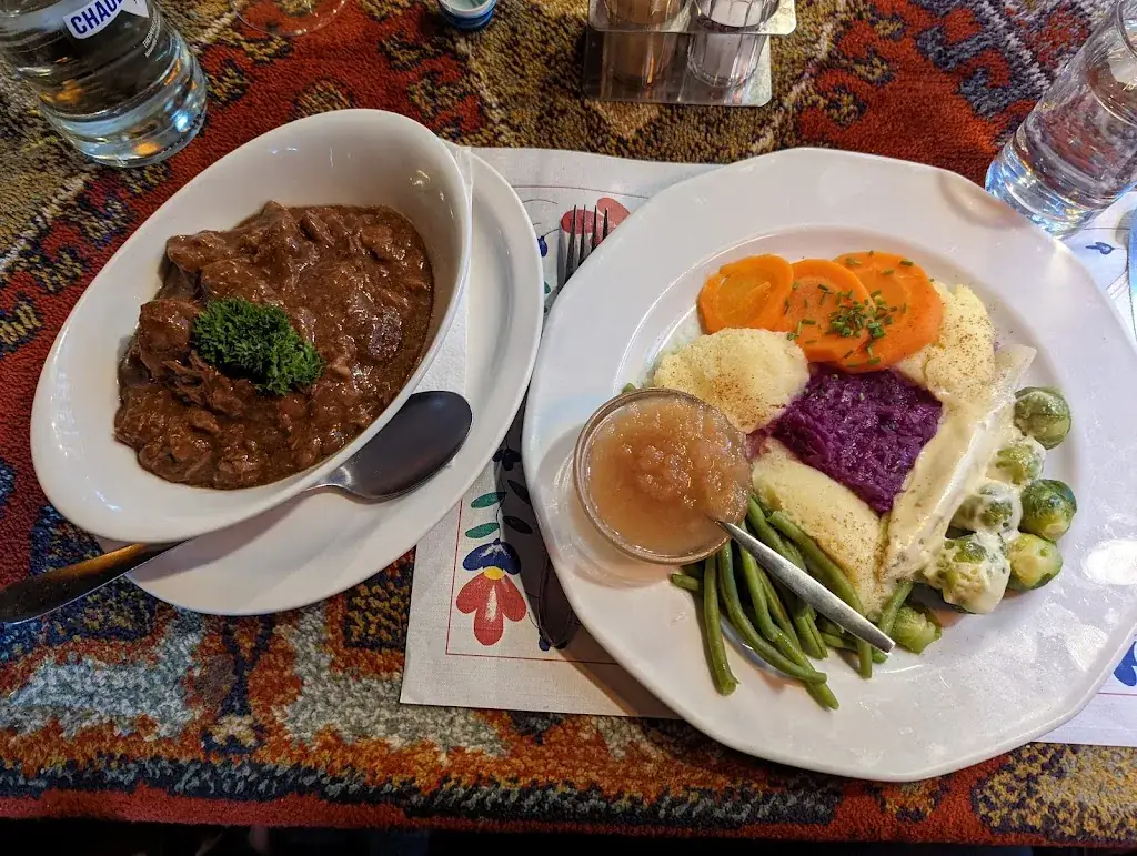 Menu_Restaurant 't Zwaantje_Amsterdam_immagine_5