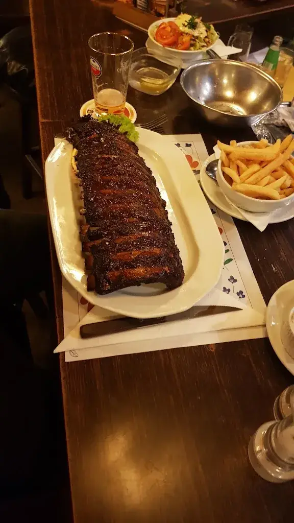 Menu_Restaurant 't Zwaantje_Amsterdam_immagine_6