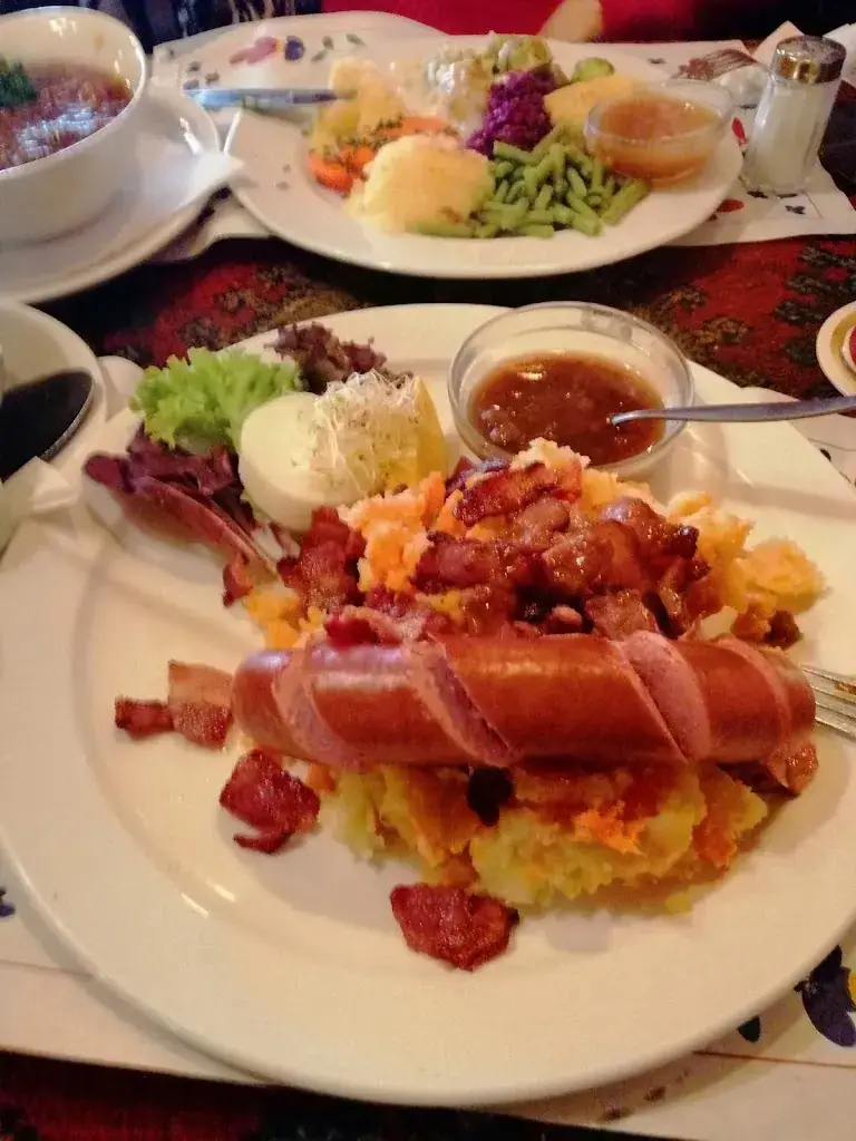 Menu_Restaurant 't Zwaantje_Amsterdam_immagine_7