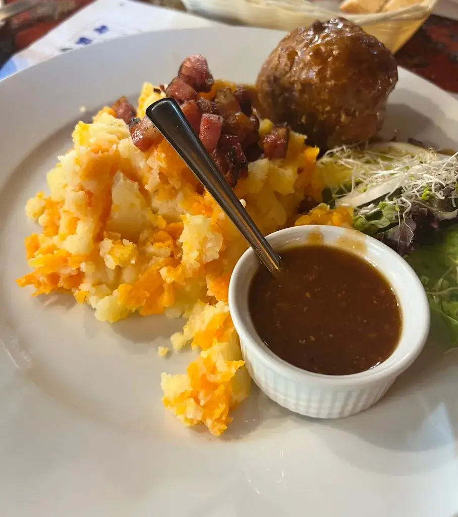 Josh Ho_Restaurant 't Zwaantje_Amsterdam_recensione