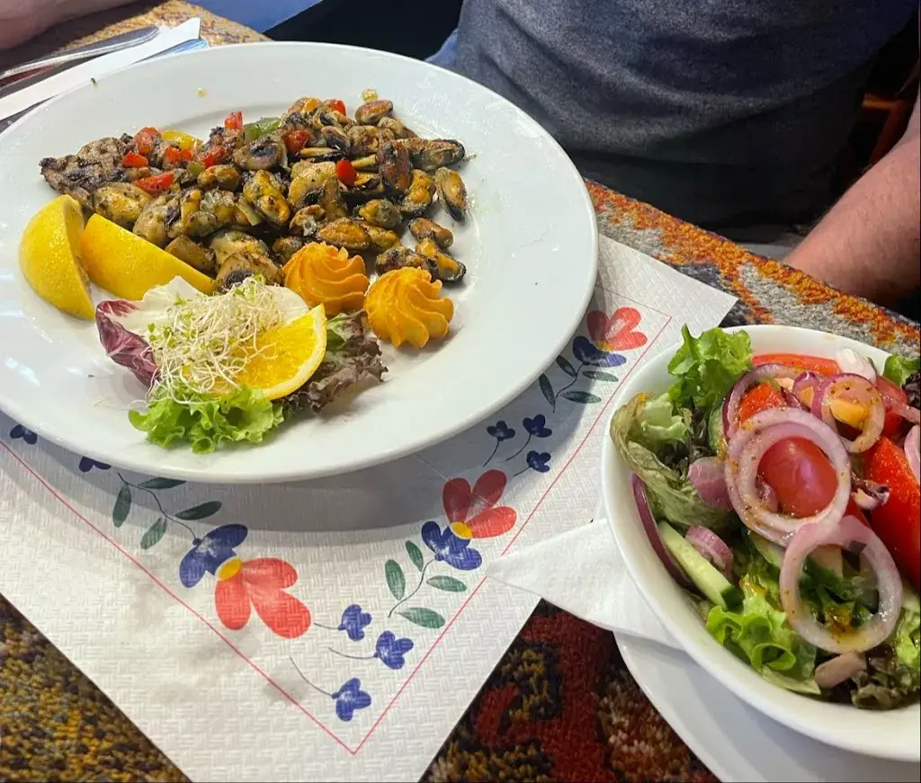 Mikael Eklund_Restaurant 't Zwaantje_Amsterdam_recensione