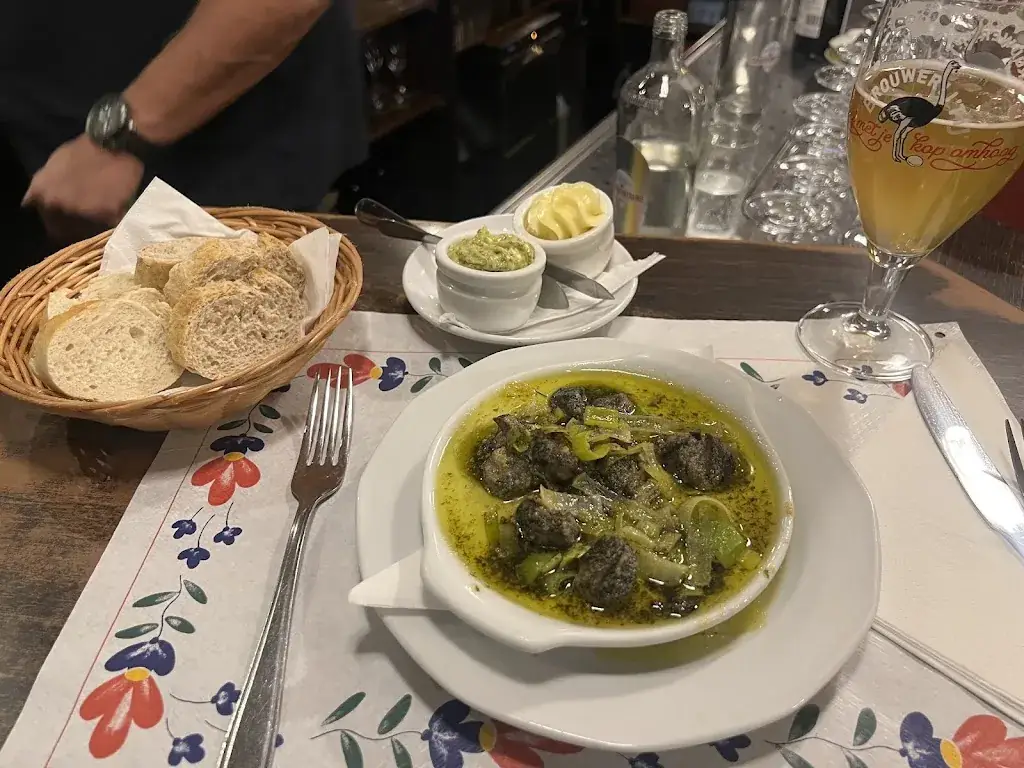 Emily Betthauser_Restaurant 't Zwaantje_Amsterdam_recensione