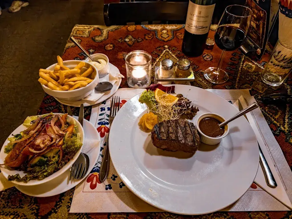 Restaurant 't Zwaantje_Amsterdam_slider_image_2