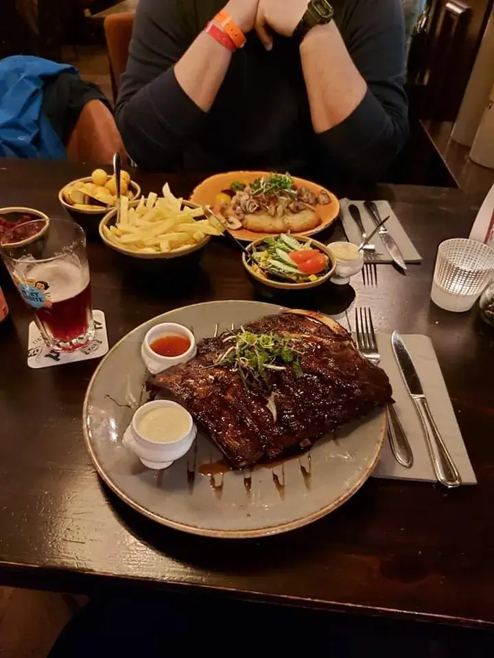 Marcin Chabrzyński_'t Wapen van Norg_Norg_review