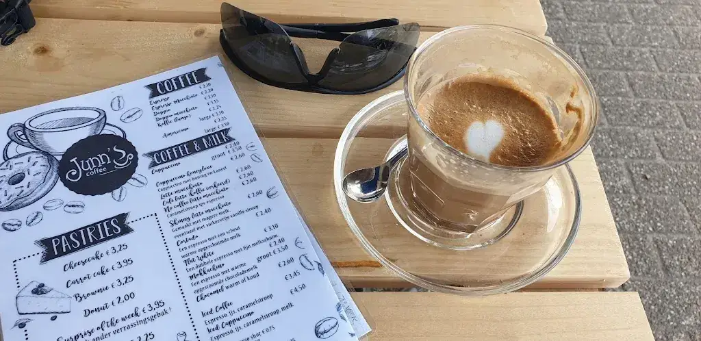 Menu_Junn's Coffee_Elsloo_image_6