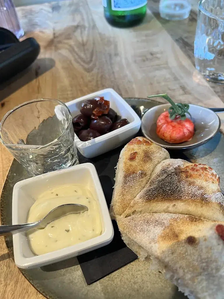 Paul Dutton_Trattoria Valentino_Panningen_review