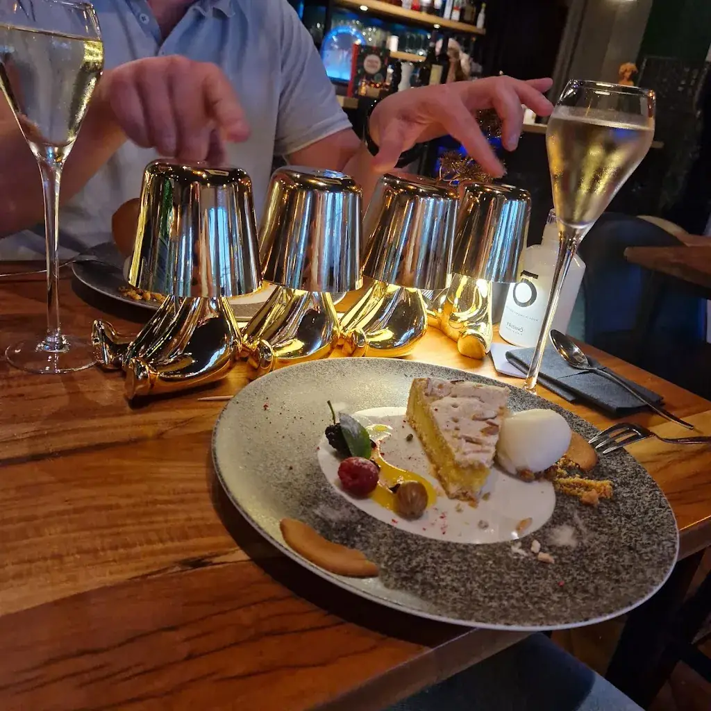 Monique Vissers_Trattoria Valentino_Panningen_review