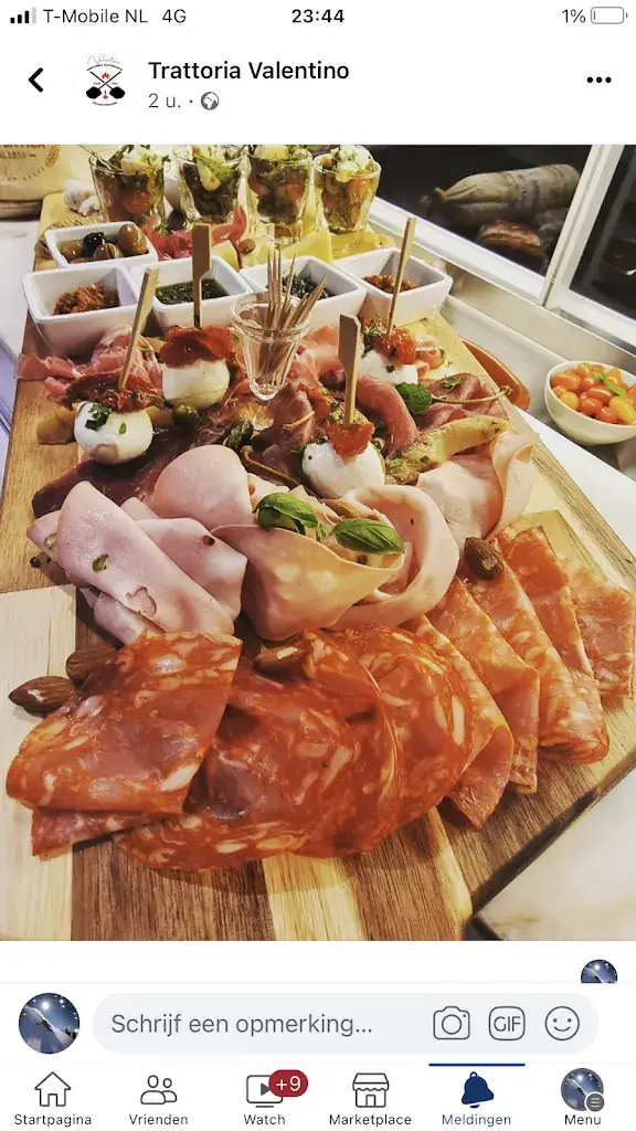 Trattoria Valentino_Panningen_slider_image_3