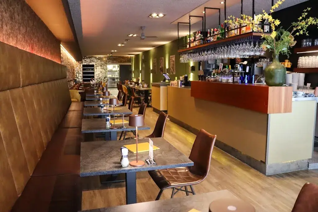 Da Kepello restaurant in Panningen