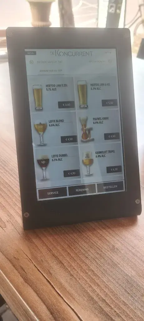 Menu_De Koncurrent_Panningen_image_1