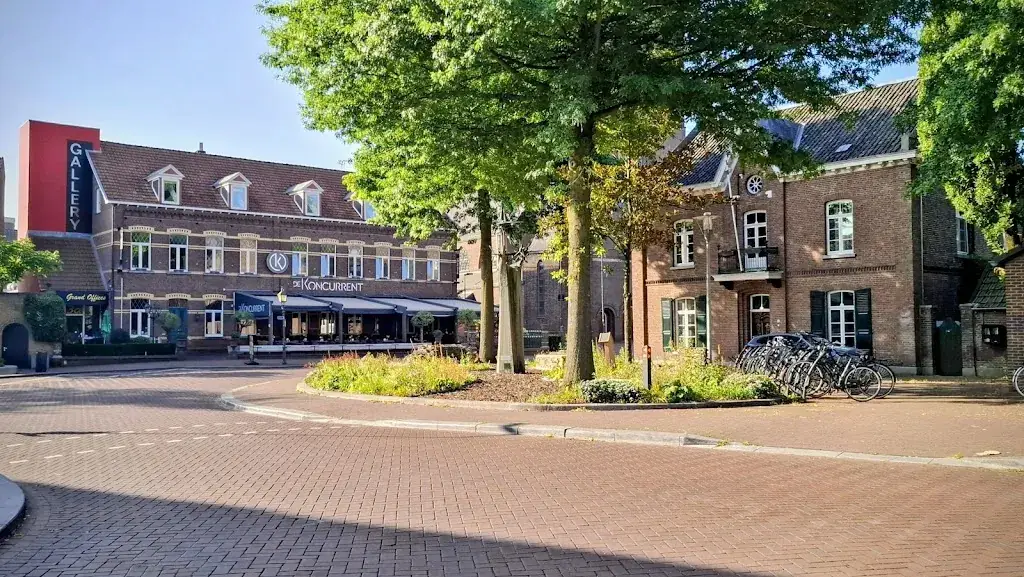 perry korsten_De Koncurrent_Panningen_review